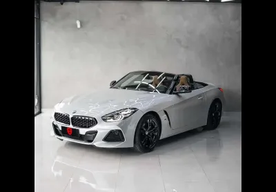 BMW Z4 Roadster sDRIVE 30i MSport 2.0 TB Aut