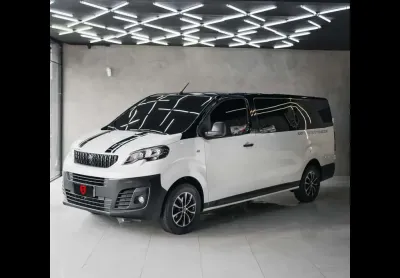 PEUGEOT EXPERT VITRÉ VITRÉ 1.6 Turbo Diesel