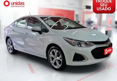 Chevrolet cruze 2022 1.4 turbo lt 16v flex 4p automático