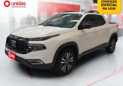 Fiat toro 2024 1.3 turbo 270 flex freedom at6