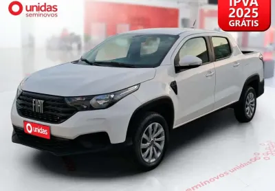 Fiat strada 2025 1.3 firefly flex freedom cd manual