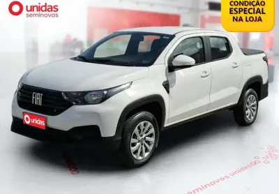 Fiat strada 2025 1.3 firefly flex freedom cd manual