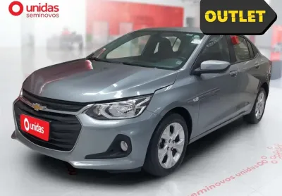 Chevrolet onix 2024 1.0 turbo flex plus ltz automático