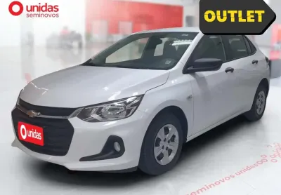 Chevrolet onix 2025 1.0 flex manual