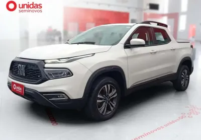 Fiat toro 2024 1.3 turbo 270 flex freedom at6