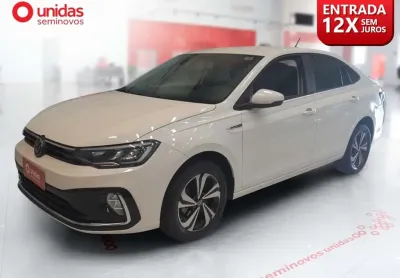 Volkswagen virtus 2025 1.0 12v 200 tsi comfortline flex automático