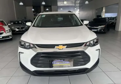 Chevrolet tracker 1.0 lt turbo 2022