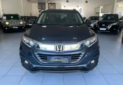 Honda hr-v ex cvt 2019