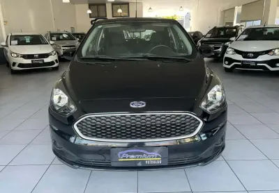 Ford ka se 1.0 ha c 2021