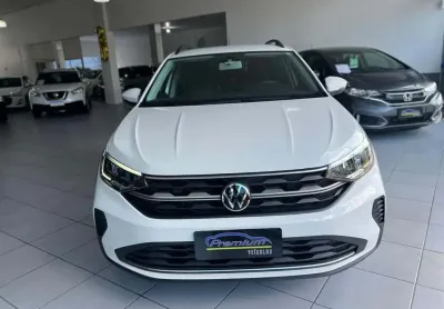 Volkswagen nivus cl tsi ad 2021