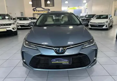 Toyota corolla altis premium hib 2023