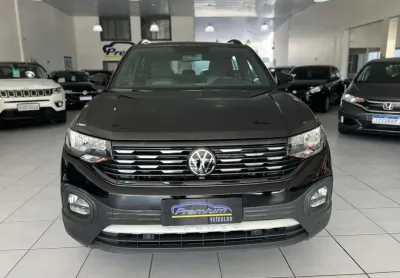 Volkswagen t cross cl tsi 2023