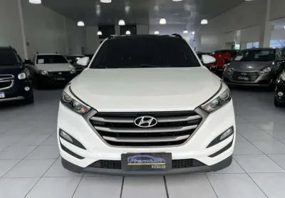 Hyundai tucson turbo gls 2020