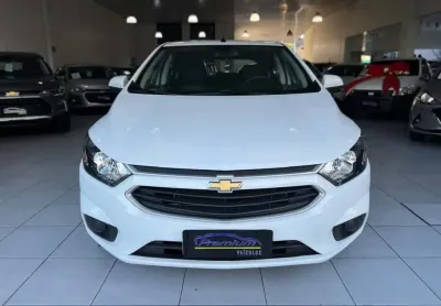 Chevrolet onix 1.0mt lt 2019