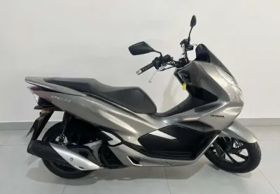 Honda pcx 150 2019