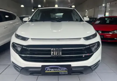 Fiat toro freed turb at6 2023