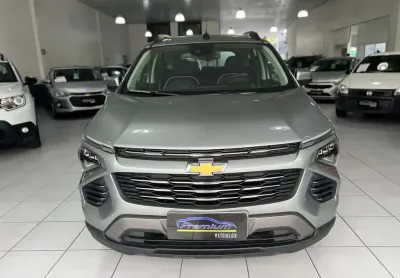 Chevrolet spin 18l at premier 2025