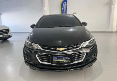 Chevrolet chev cruze ltz nb at 2017