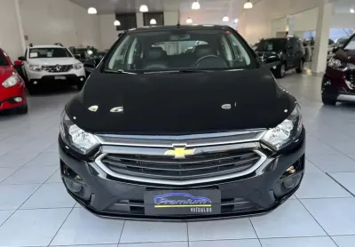 Chevrolet onix 1.0mt lt 2019