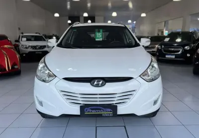 Hyundai x35 b 2015