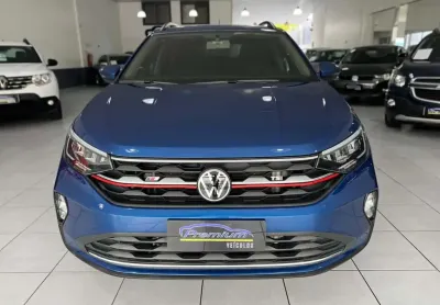 Volkswagen nivus cl tsi 2023