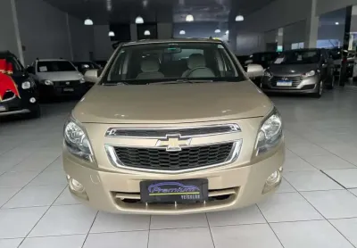 Chevrolet cobalt 1.8 ltz at 2013