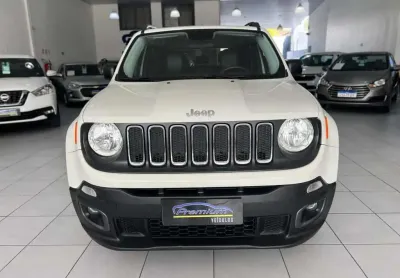 Jeep renegade sport at 2016