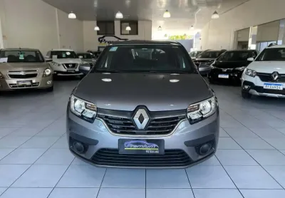 Renault sandero zen10mt 2021
