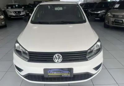 Volkswagen voyage mpi 2023