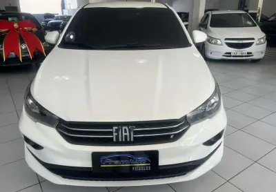 Fiat cronos drive 1.3 2024