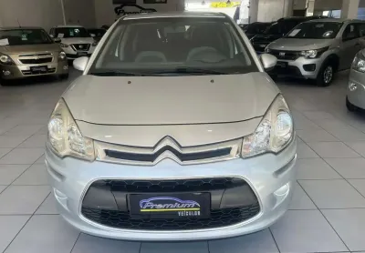 Citroen c3 90m origine 2013