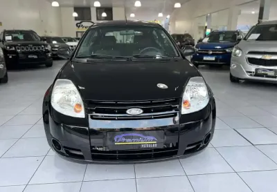 Ford ka flex 2011