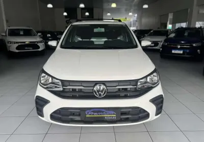 Volkswagen saveiro cs tl 1.6 2024