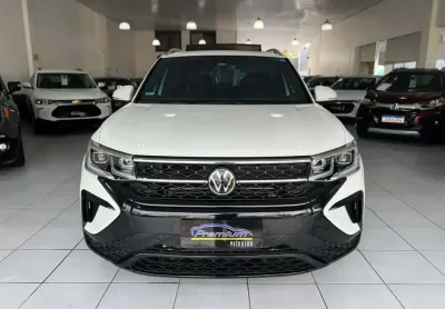 Volkswagen taos hl tsi ae 2022