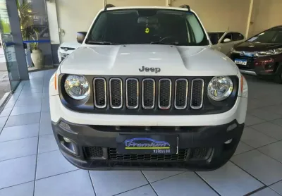 Jeep renegade sport at 2018