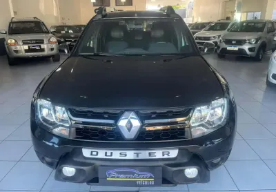 Renault duster 20 d 4x2a 2016