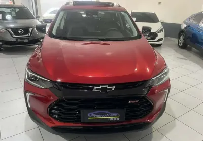 Chevrolet tracker 12t a rs 2024