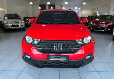 Fiat strada freedom cabine simples 2022