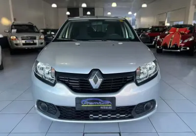 Renault sandero auth 10 2018