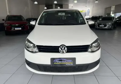 Volkswagen fox 1.0 gii 2014