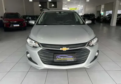 Chevrolet onix plus 10tat ltz 2023