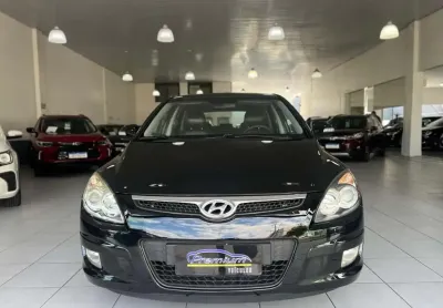 Hyundai i30 2.0 2012