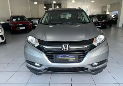 Honda hr-v ex cvt 2016