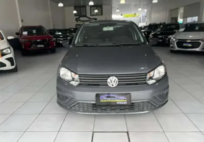 Volkswagen voyage 1.0l mc4 2021