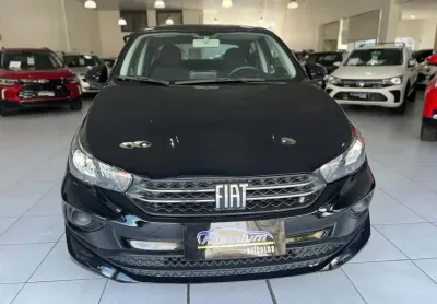 Fiat cronos drive1.3at 2023