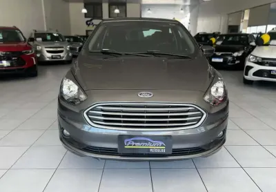 Ford ka se 1.0 sd c 2020