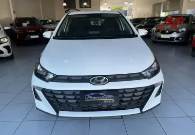 Hyundai hb 20 spec limited 2024