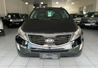 Kia sportage ex2 offg4 2013