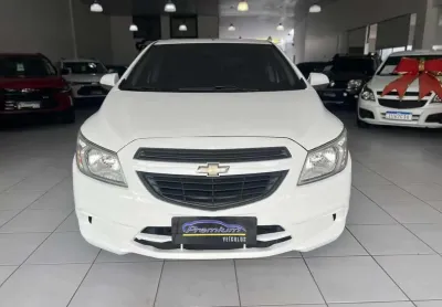 Chevrolet onix 10mt joye 2018