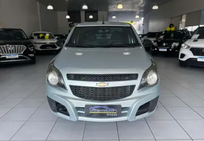 Chevrolet montana ls 2012